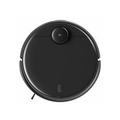Робот-пылесос Xiaomi Mi Robot Vacuum Mop 2 Pro Black (BHR5204EU), Сухая и влажная уборка