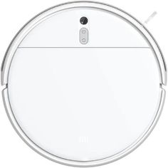 Робот-пылесос Xiaomi Mi Robot Vacuum-Mop 2 Lite RU (BHR5959RU), Сухая и влажная уборка