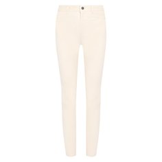 Кожаные брюки с карманами DROMe