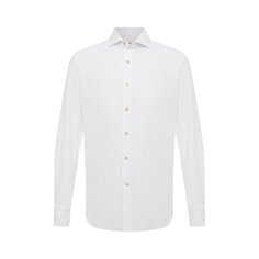 Хлопковая сорочка Alessandro Gherardi