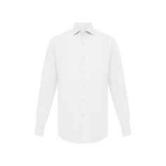 Хлопковая сорочка Alessandro Gherardi