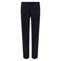 Шерстяные брюки Corneliani