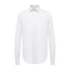 Хлопковая сорочка Alessandro Gherardi