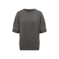 Шерстяной пуловер Lorena Antoniazzi