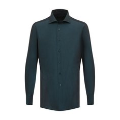 Хлопковая сорочка Stefano Ricci