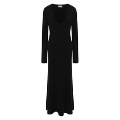 Платье из шерсти и кашемира MRZ