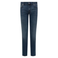 Джинсы 7 For All Mankind