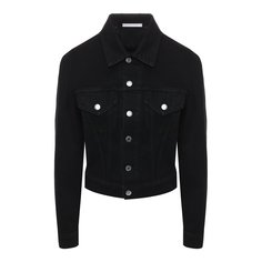 Джинсовая куртка Helmut Lang