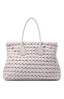 Сумка-тоут Snap maxi Bottega Veneta