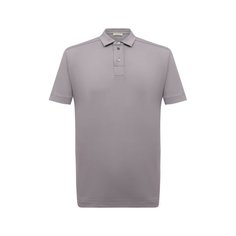 Хлопковое поло Zimmerli