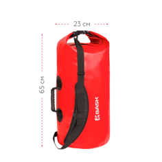 Гермомешок BASK