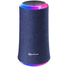 Портативная акустика Anker Soundcore Flare II Blue