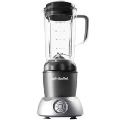 Блендер Nutribullet Select NB200DG