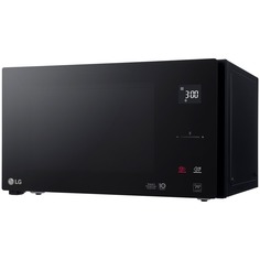 Микроволновая печь LG MB65R95DIS