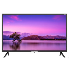Телевизоры LED телевизор TELEFUNKEN TF-LED32S67T2S 32" HD Smart TV черный