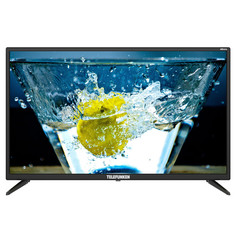 Телевизоры LED телевизор TELEFUNKEN TF-LED32S69T2 32" HD черный