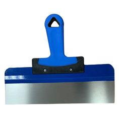 Шпатели шпатель фасадный ACCURATE 450мм, арт.Ш70-2К-450