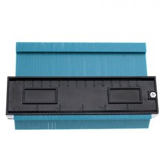 Шаблон для копирования контуров, 150 х 60 мм, Чеглок, 20-15-115