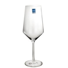 Бокал для вина, 680 мл, стекло, 6 шт, Schott Zwiesel, Bordeaux Pure, 112420-6