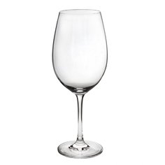 Бокал для вина, 506 мл, стекло, 6 шт, Schott Zwiesel, Ivento, 115587-6