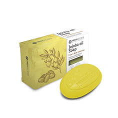 Туалетное мыло с жожоба 85 МЛ Fresh Secrets