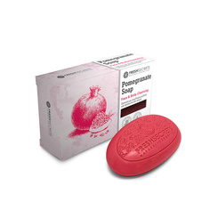 Туалетное мыло с гранатом 85 МЛ Fresh Secrets