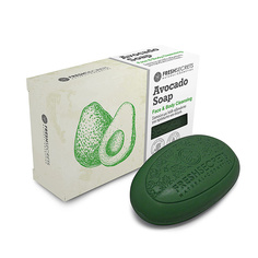 Туалетное мыло с авокадо 85 МЛ Fresh Secrets