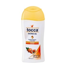 Гель для душа ALMOND 200 МЛ T Occa