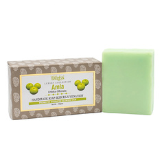 Мыло Амла 100 МЛ Aasha Herbals