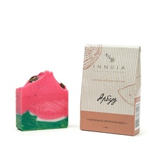 Мыло ручной работы «Арбуз» 85 МЛ Innula