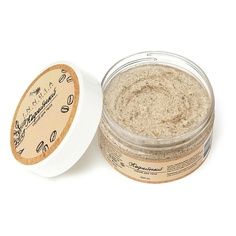 Скраб для тела "Кофейный" 200 МЛ Innula