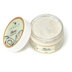 Сахарный скраб для тела "Кокос" 200 МЛ Innula