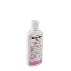 Дезинфицирующее жидкое мыло «Абактерил-софт» 1000 МЛ