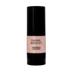 Кремовый хайлайтер SHINE, BRIGHT... Mischa Vidyaev