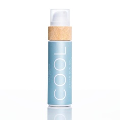 Масло после загара COOL After Sun Oil 110 МЛ Cocosolis