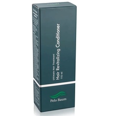 Кондиционер для восстановления роста волос Hair Revitalizing Conditioner 110 МЛ Pelo Baum