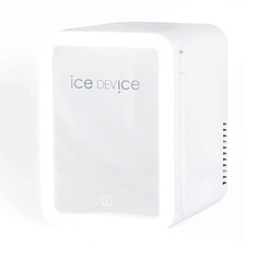 ICE DEVICE Мини-холодильник KCB10 АД-Х4.0 зеркальный