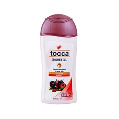 Гель для душа BERRIES 200 МЛ T Occa