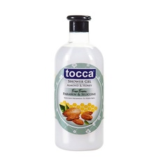 Гель для душа ALMOND & HONEY 750 МЛ T Occa