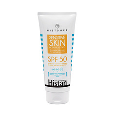 HISTAN Солнцезащитный крем для чувствительной кожи SPF 50 200 МЛ Histomer