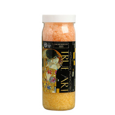 Соль для ванны True art аромат манго 620 МЛ Beauty Fox