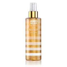 Gradual Tan Спрей для тела H2O ILLUMINATING BODY MIST 200 МЛ James Read