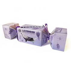 Набор бомбочек для ванны Lavender Ресурс Здоровья