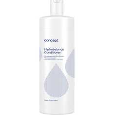 Кондиционер увлажняющий Hydrobalance conditioner Concept