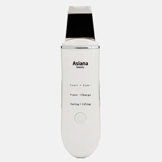 Аппарат для ультразвуковой чистки и ухода за лицом Asianabeauty