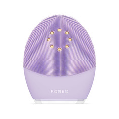 LUNA 3 plus Щетка для очищения и массажа лица для чувствительной кожи Foreo