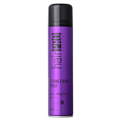 Лак для волос Сильной фиксации Hair PRO Concept