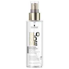 Спрей для волос Блонд Вандерс Blond ME