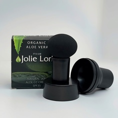Крем-кушон для лица с экстрактом алоэ вера Jolie Lori