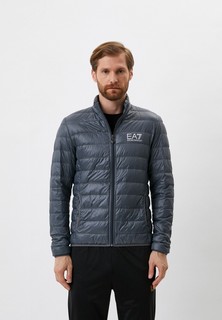 Пуховик EA7 